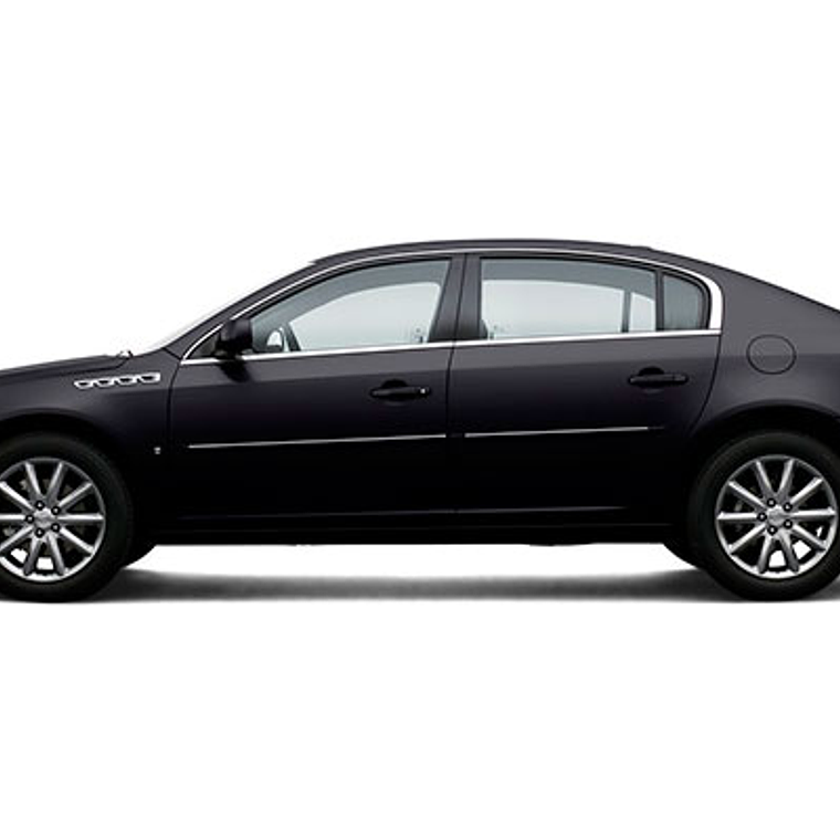 Diagramas Electricos - Buick Lucerne ( 2006 - 2011 ) 1