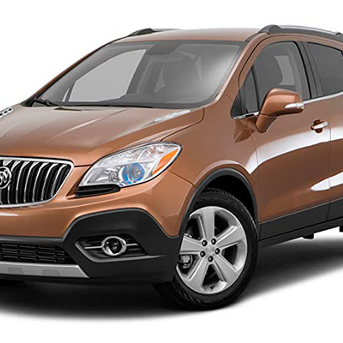 Diagramas Electricos -  Buick Encore / Chevy Trax ( 2014-2016 ) 1