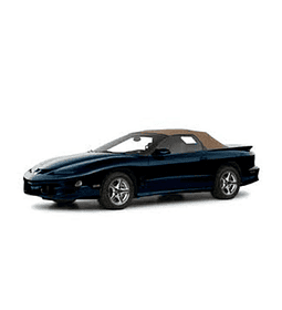 Diagramas Electricos - Buick Lesabre Pontiac Bonneville ( 2000 - 2001 )