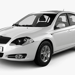 Diagramas Electricos - Briliiance BS2 ( 2008 - 2013 )