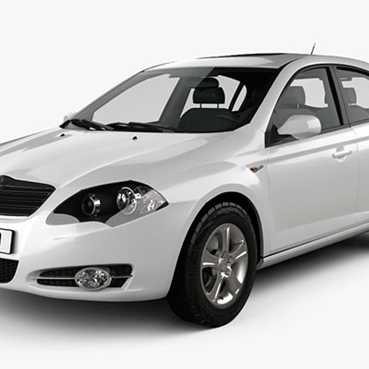 Diagramas Electricos - Briliiance BS2 ( 2008 - 2013 ) 1