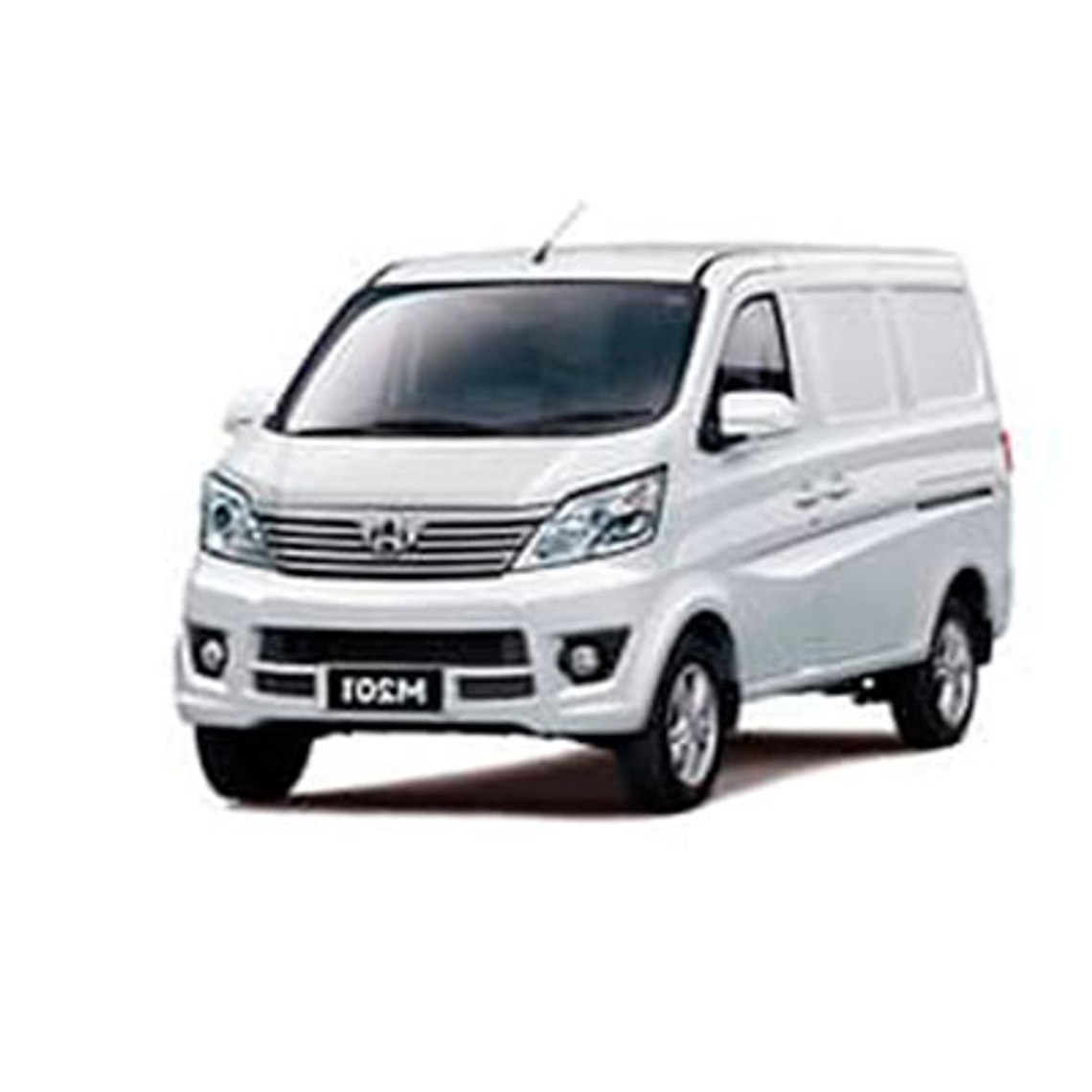 Diagramas Electricos - Changan M201 ( 2014 ) 1