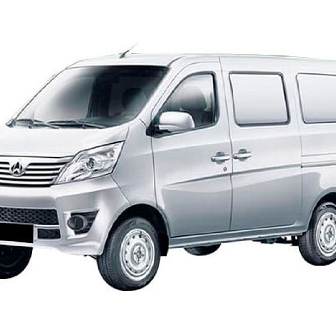 Diagramas Electricos - Changan CM5 ( 2010 ) 1