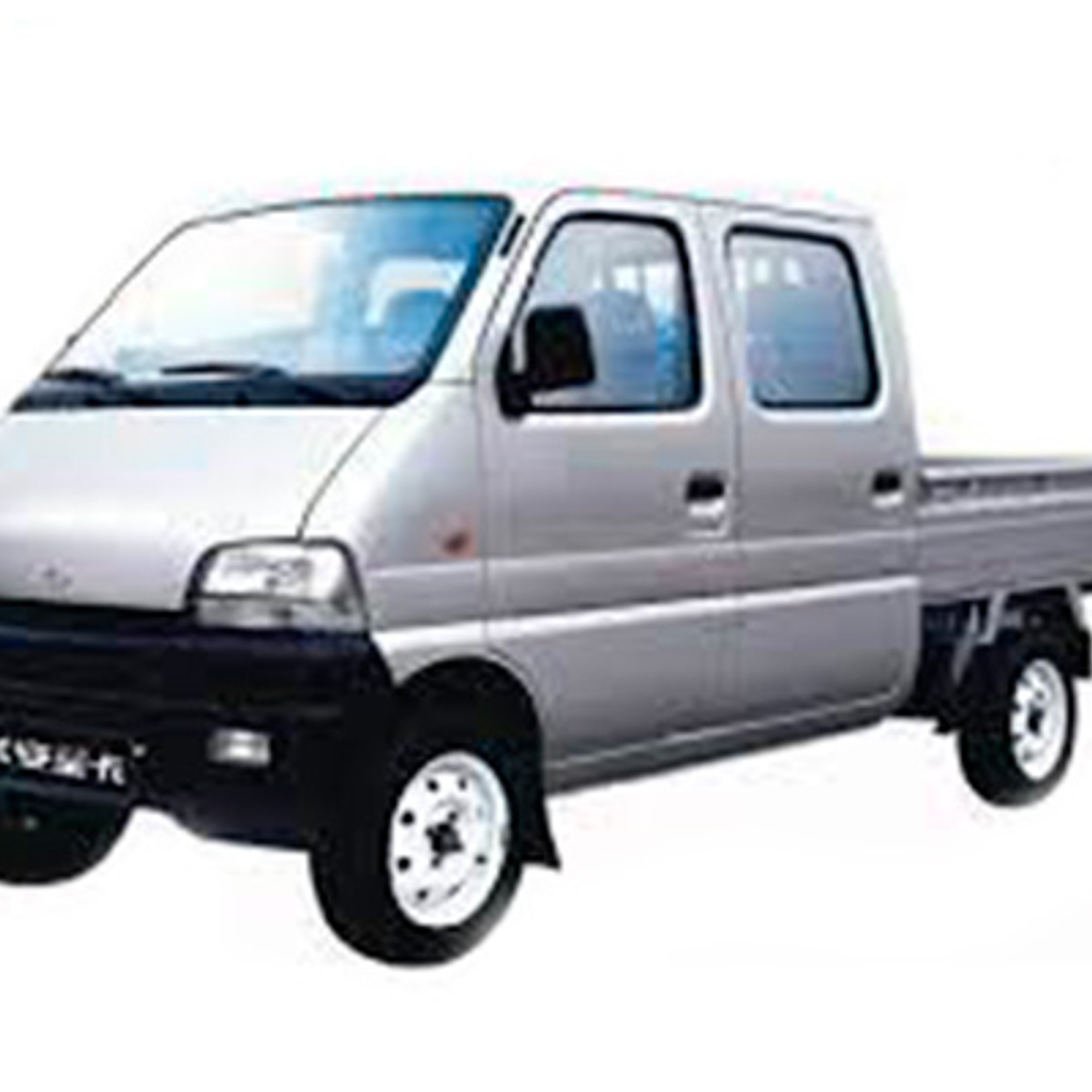 Diagramas Electricos - Changan SC1022 ( 2011 - 2012 ) 1