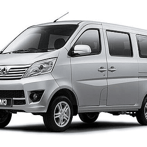 Diagramas Electricos - Changan SM5 ( 2010 - 2015 )