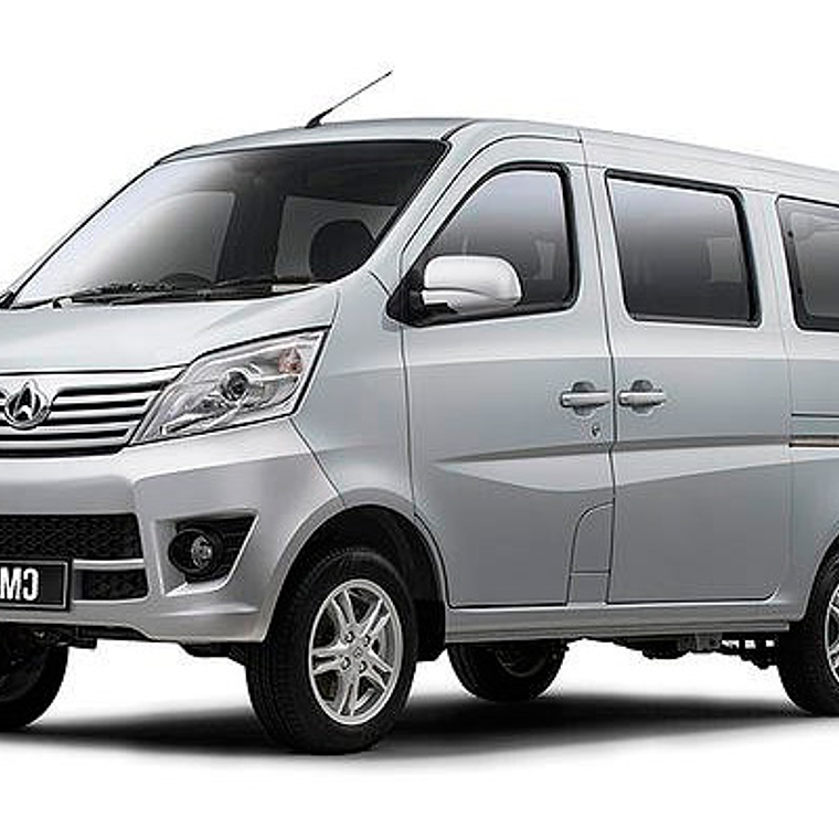 Diagramas Electricos - Changan SM5 ( 2010 - 2015 ) 1