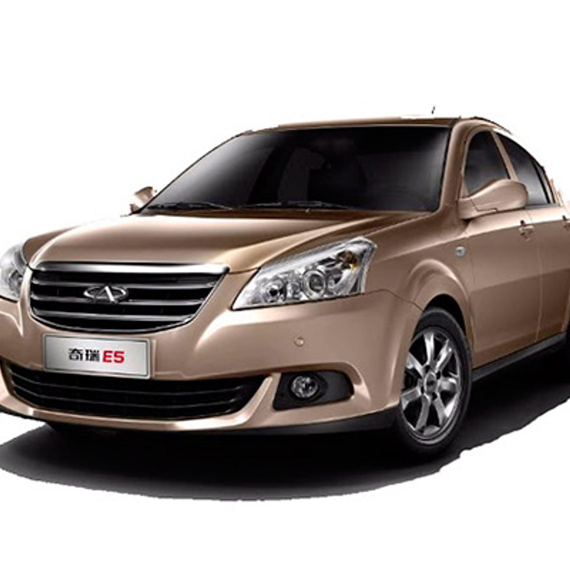 Diagramas Electricos - Chery A11 1