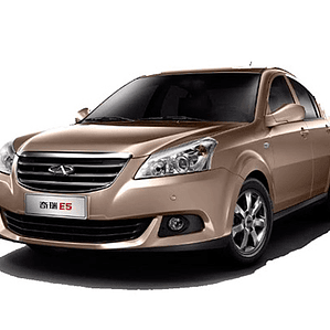 Diagramas Electricos - Chery A11