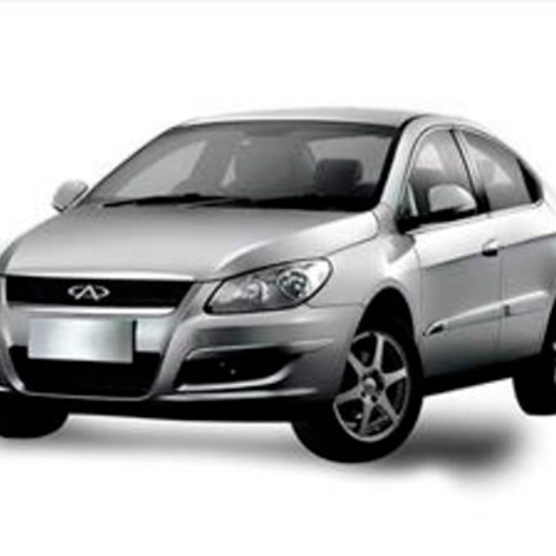 Diagramas Electricos - Chery A520 1