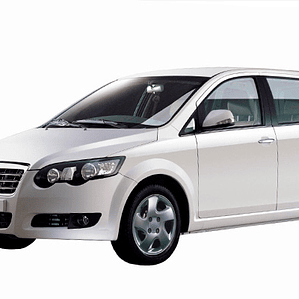 Diagramas Electricos - Chery B14 Xcross Eastar ( 2010 - 2015 )