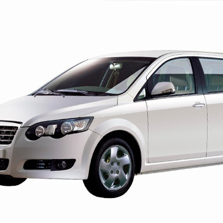 Diagramas Electricos - Chery B14 Xcross Eastar ( 2010 - 2015 ) 1