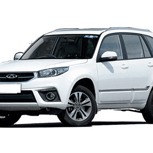 Diagramas Electricos - Chery Tiggo T11 ( 2009 - 2015 )