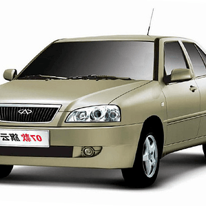 Diagramas Electricos - Chery Amulet A15