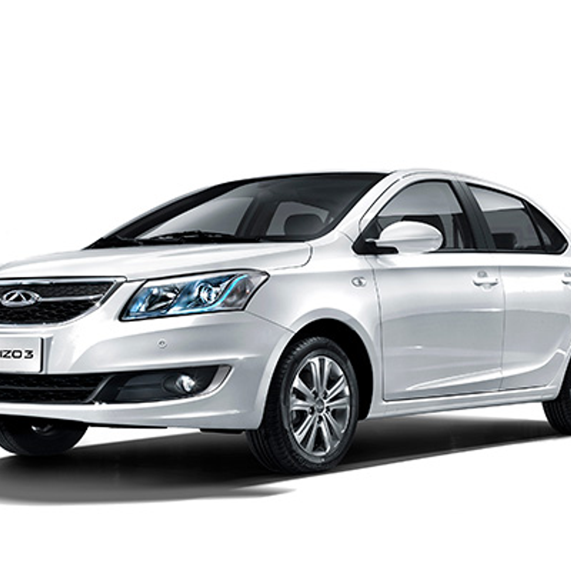 Diagramas Electricos - Chery Arrizo 7 ( 2013 - 2019 ) 1