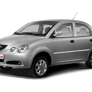 Diagramas Electricos - Chery QQ6 Jaggi S21 ( 2008 - 2010 )