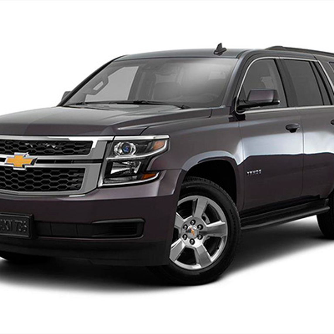 Diagramas Electricos - Chevrolet Tahoe ( 1995 ) 1