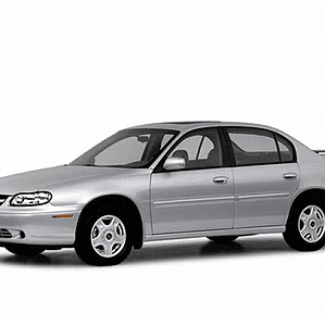 Diagramas Electricos - Chevrolet Malibu ( 2003 )