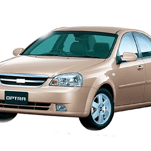 Diagramas Electricos - Chevrolet Optra ( 2002 - 2009 )