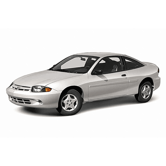 Diagramas Electricos - Chevrolet Cavalier ( 2005 - 2010 )