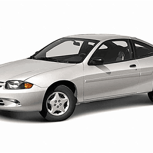 Diagramas Electricos - Chevrolet Cavalier ( 2005 - 2010 )