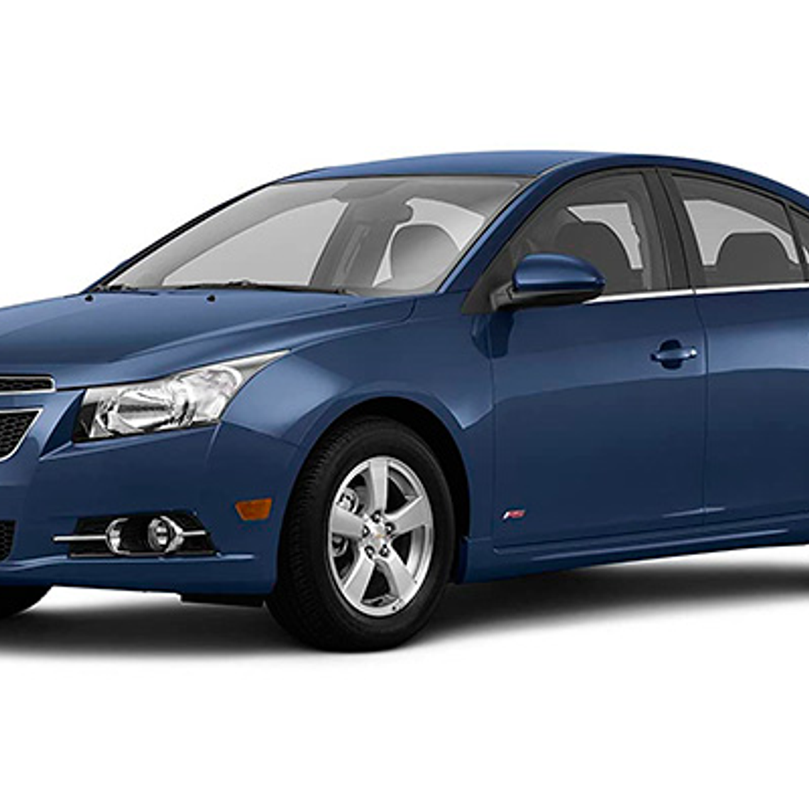 Diagramas Electricos - Chevrolet Cruze ( 2013 - 2016 ) 1