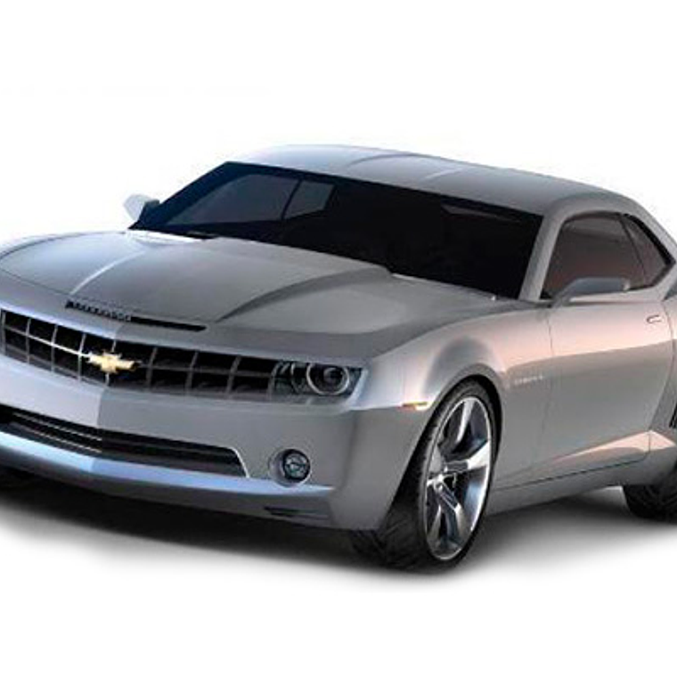Diagramas Electricos - Chevrolet Camaro ( 2010 - 2011 ) 1
