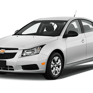Diagramas Electricos - Chevrolet Cruze Eco ( 2013 )