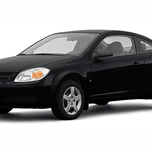 Diagramas Electricos - Chevrolet Cobalt LS ( 2008 )