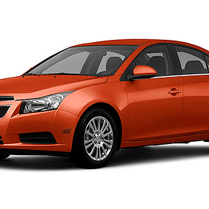 Diagramas Electricos - Chevrolet Cruze Eco ( 2012 )