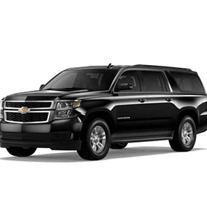 Diagramas Electricos - Chevrolet Suburban ( 2018 - 2019 )