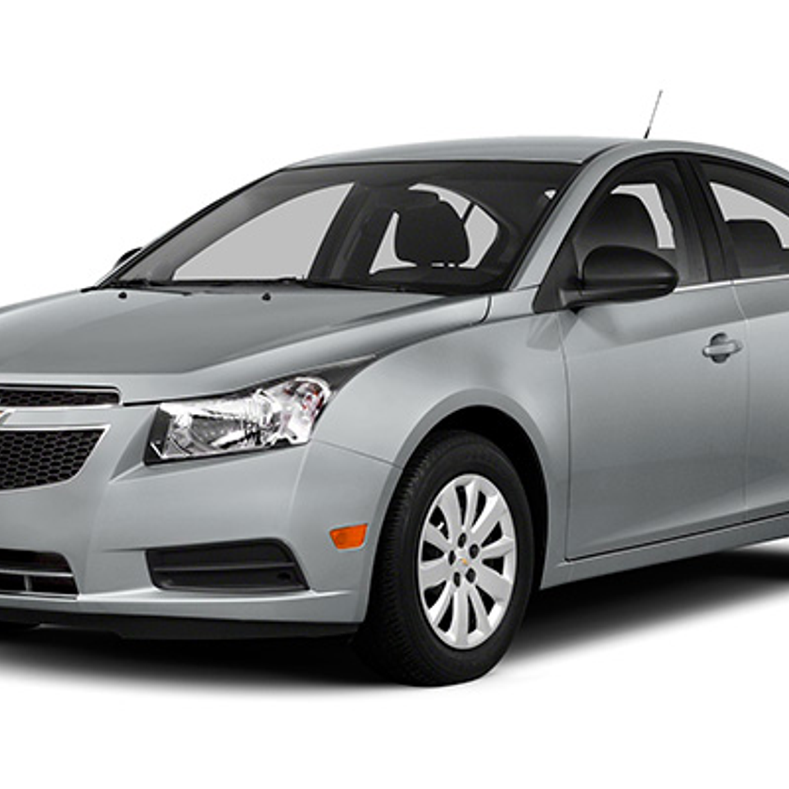 Diagramas Electricos - Chevrolet Cruze Eco ( 2014 ) 1