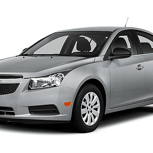 Diagramas Electricos - Chevrolet Cruze Eco ( 2014 )
