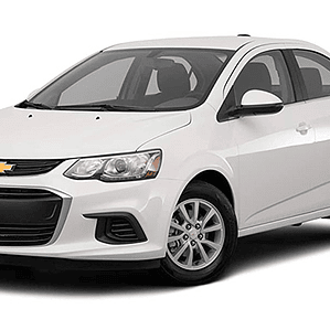 Diagramas Electricos - Chevrolet Sonic ( 2019 -2020 )