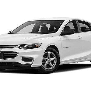 Diagramas Electricos - Chevrolet Malibu ( 2017 - 2018 )