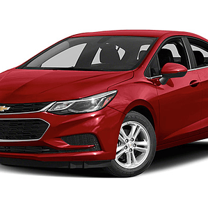 Diagramas Electricos - Chevrolet Cruze ( 2018 - 2019 )