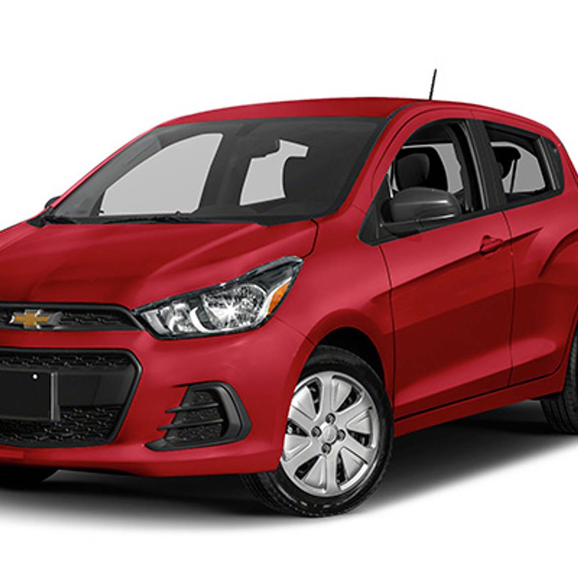 Diagramas Electricos - Chevrolet Spark ( 2018 - 2019 ) 1