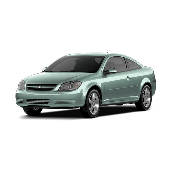 Diagramas Electricos - Chevrolet Cobalt ( 2005 - 2010 )