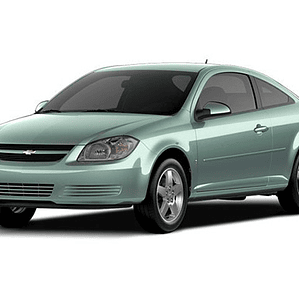 Diagramas Electricos - Chevrolet Cobalt ( 2005 - 2010 )