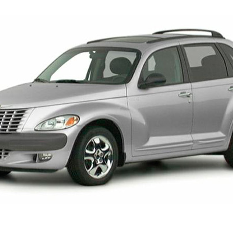 Diagramas Electricos - Chrysler PT Cruiser ( 2001 ) 1