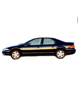 Diagramas Electricos -  Chrysler Cirrus Stratus ( 1997 - 1999 )