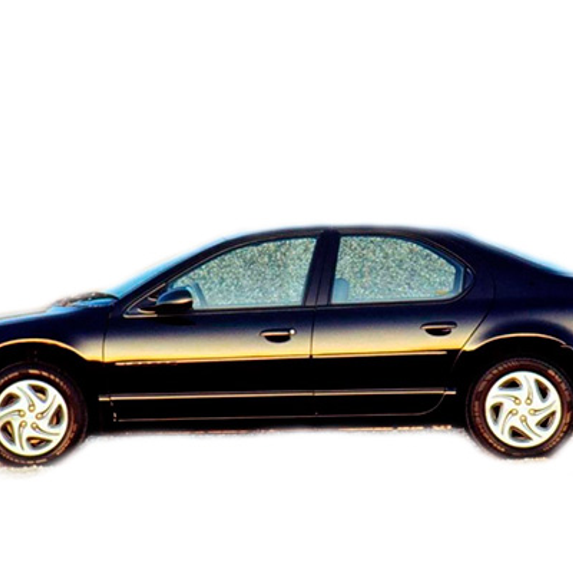 Diagramas Electricos -  Chrysler Cirrus Stratus ( 1997 - 1999 ) 1