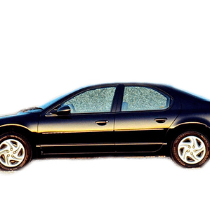Diagramas Electricos -  Chrysler Cirrus Stratus ( 1997 - 1999 )