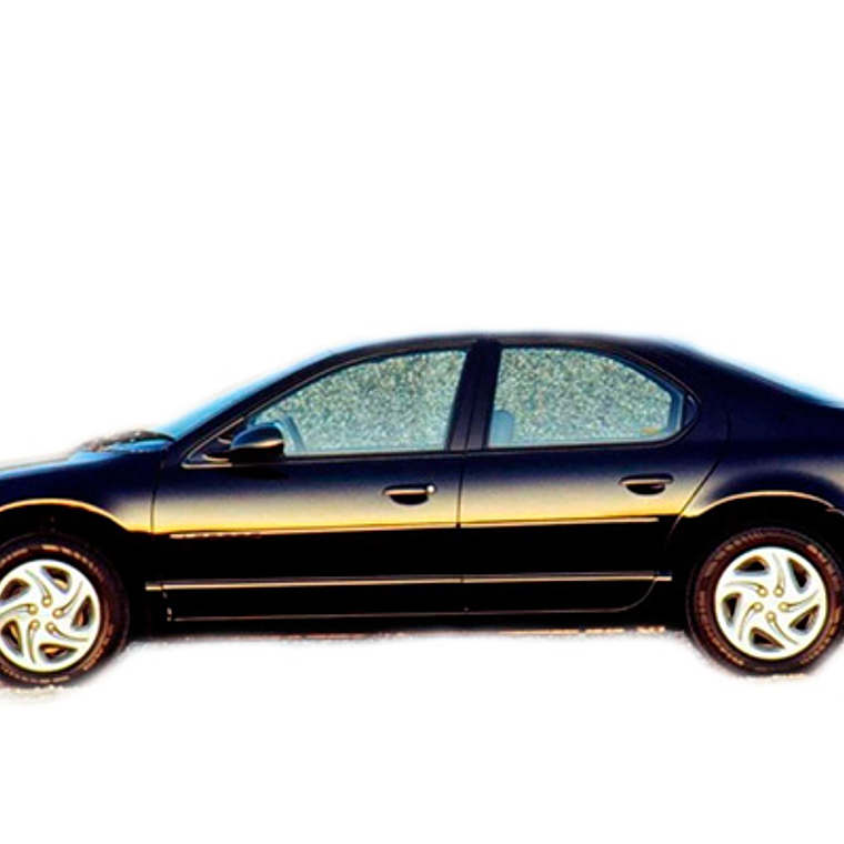 Diagramas Electricos -  Chrysler Cirrus Stratus ( 1997 - 1999 ) 1