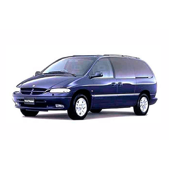 Diagramas Electricos - Chrysler Voyager NSGS ( 1996 - 1999 )