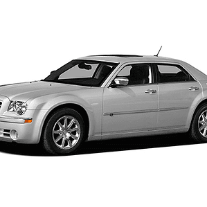 Diagramas Electricos - Chrsyler 300C ( 2004 - 2010 )