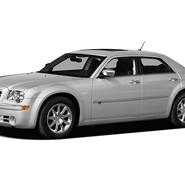 Diagramas Electricos - Chrsyler 300C ( 2004 - 2010 ) 1