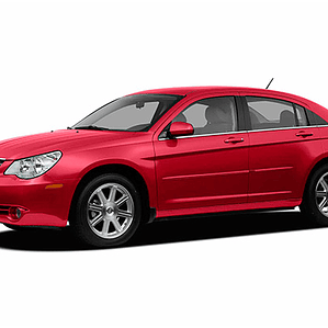 Diagramas Electricos - Chrsyler Sebring Stratus ( 2006 )