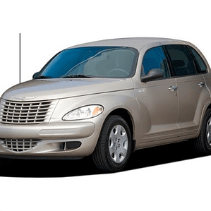 Diagramas Electricos - Chrsyler Cruiser PT ( 2006 )