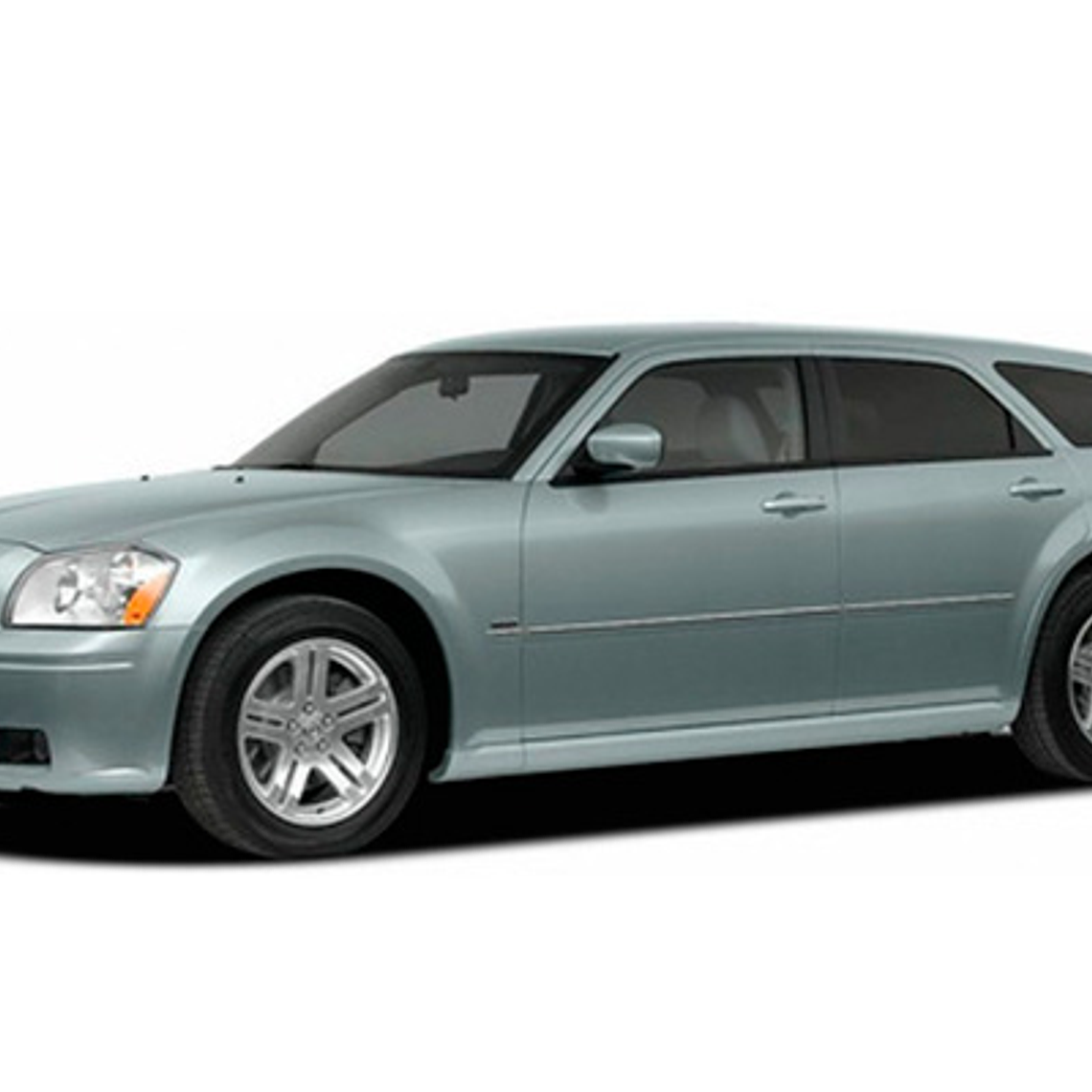 Diagramas Electricos - Chrsyler Dodge Magnum LX ( 2006 ) 1