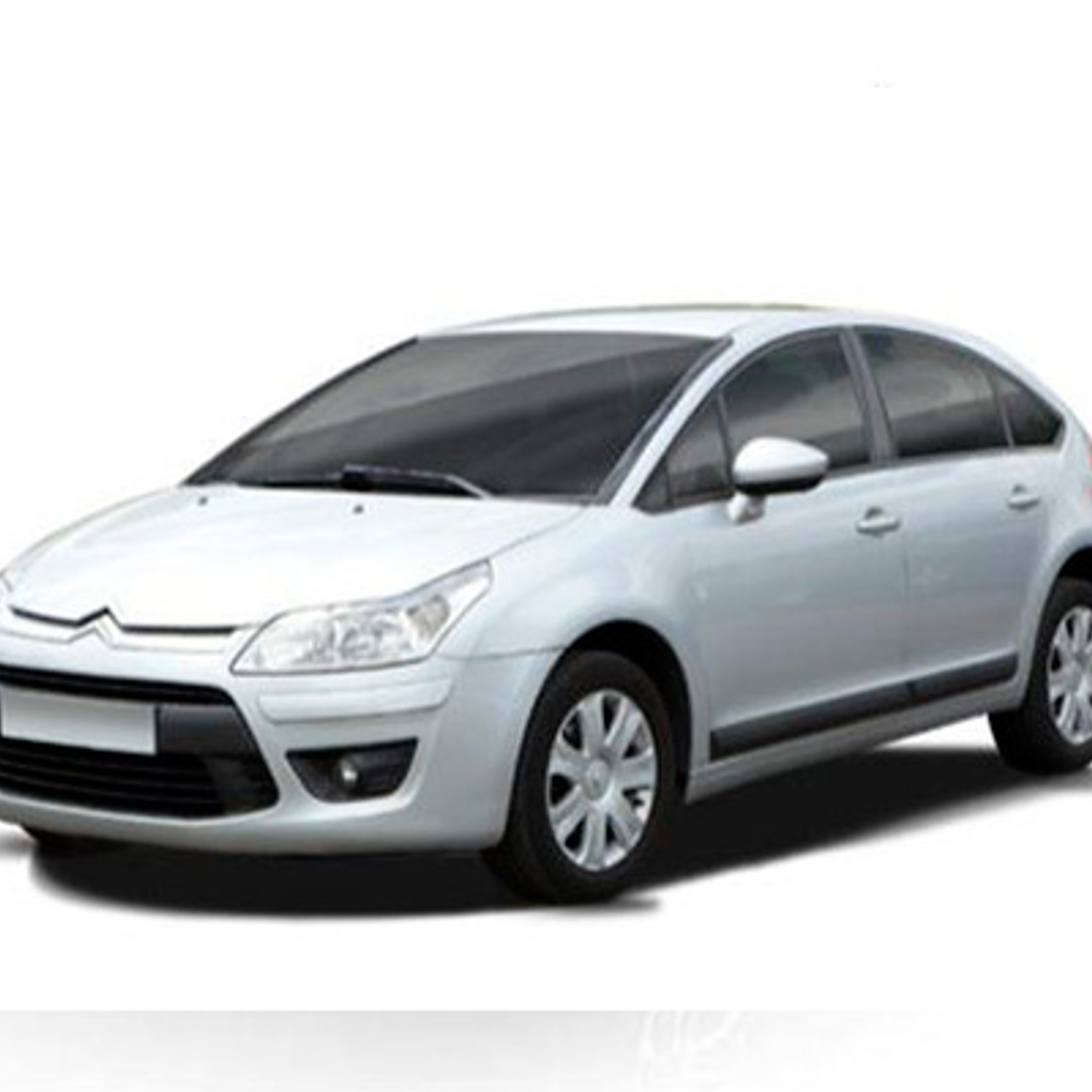 Diagramas Electricos - Citroen C4 ( 2002 - 2008 ) 1